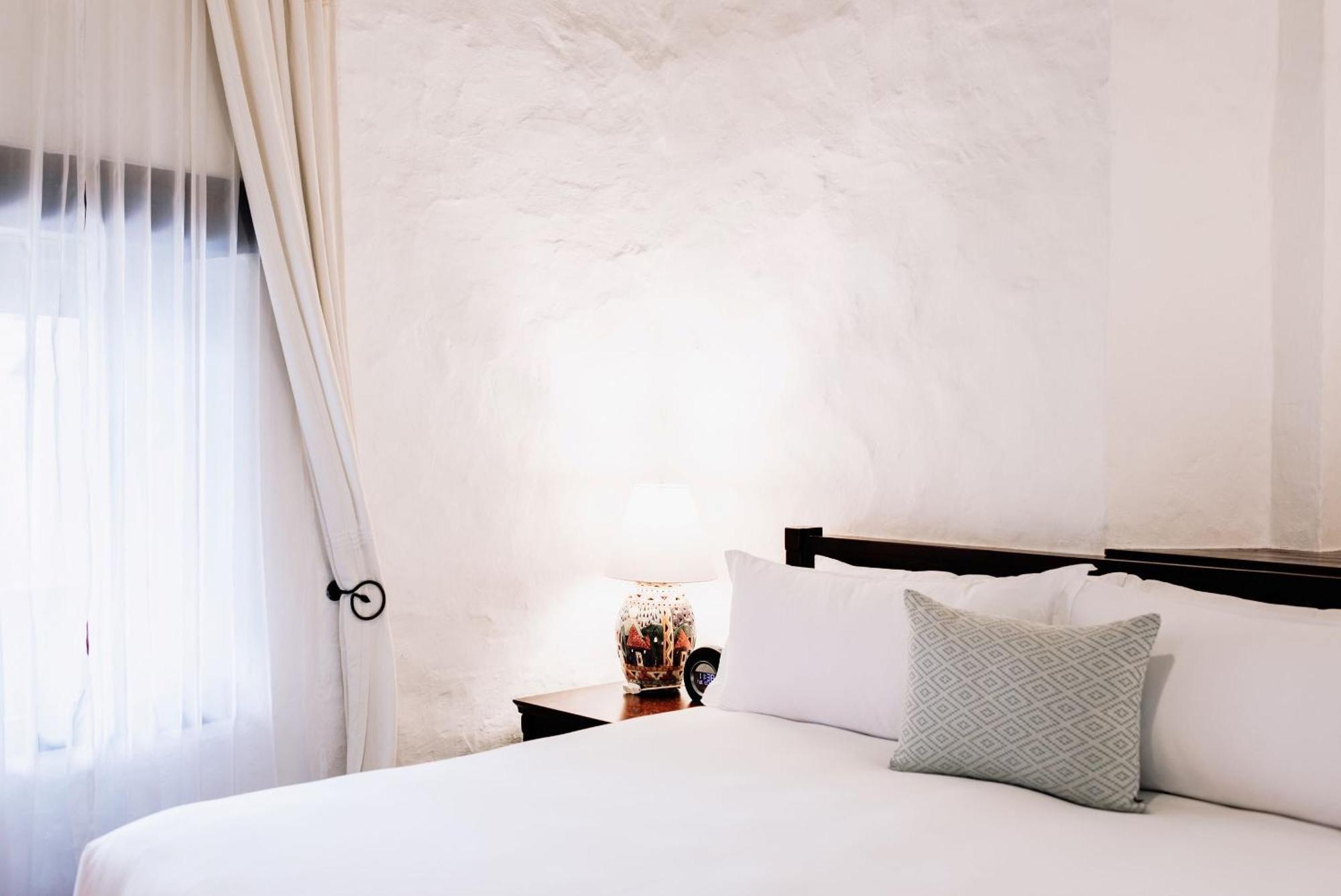 Superior Zimmer mit Kingsize-Bett