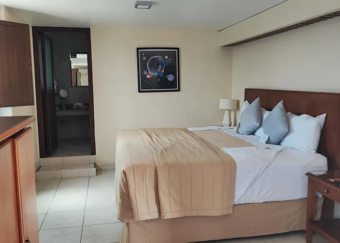 Hotel Casa Antigua