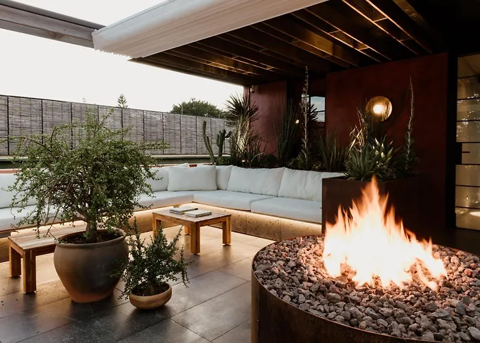 Majagua Hotel Boutique -Adults Only