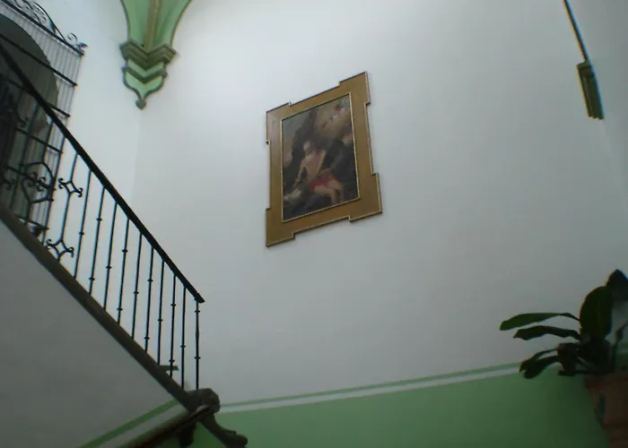Hotel Monte Alban - Solo Adultos