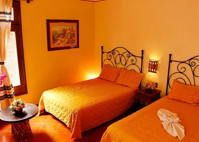 Hotel Maela