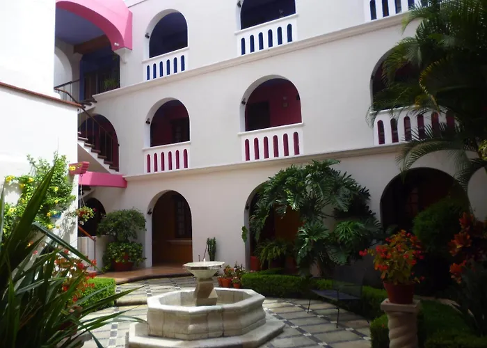 Hotel Trebol
