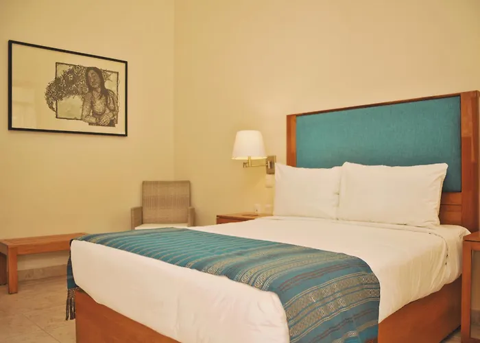 Xtilu Hotel - Adults Only -