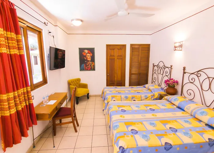 Hotel Dainzu