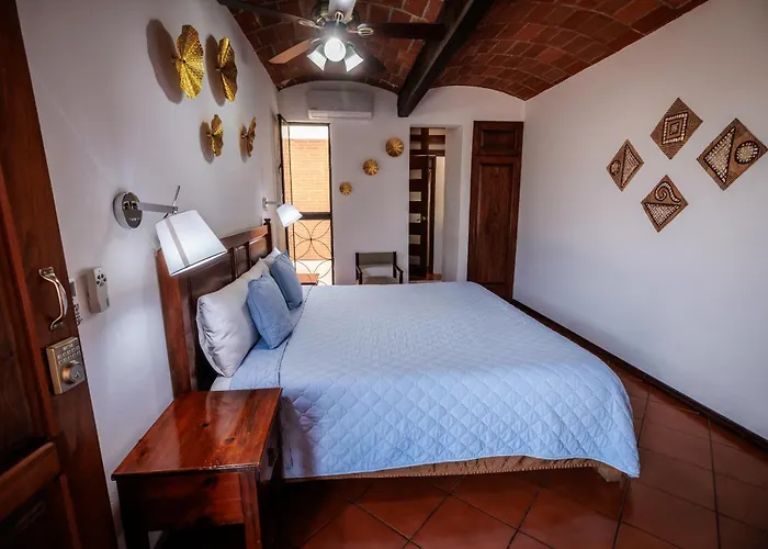 Eco Hotel Las Mariposas