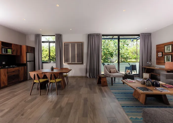 El Callejon Hotel Boutique